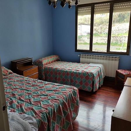 Hotel Durtzi Sobron Екстериор снимка