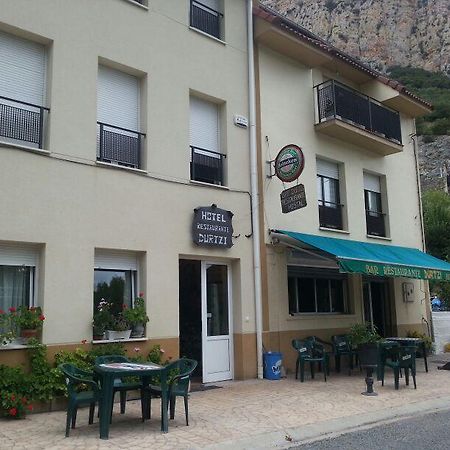 Hotel Durtzi Sobron Екстериор снимка