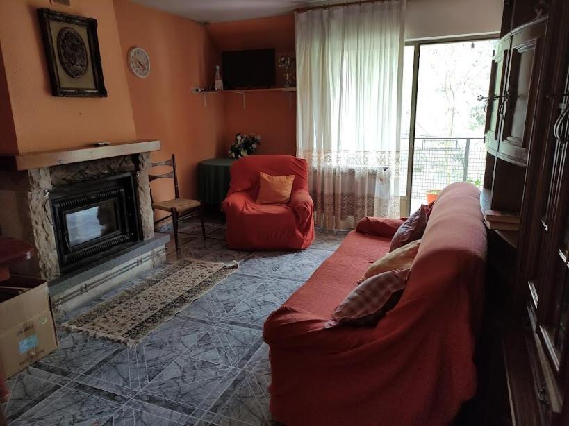 Hotel Durtzi Sobron Екстериор снимка