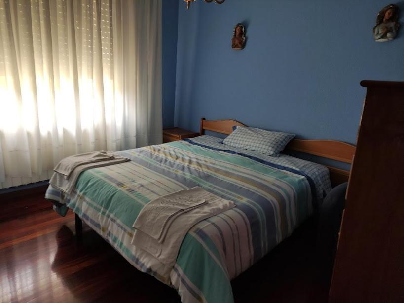 Hotel Durtzi Sobron Екстериор снимка