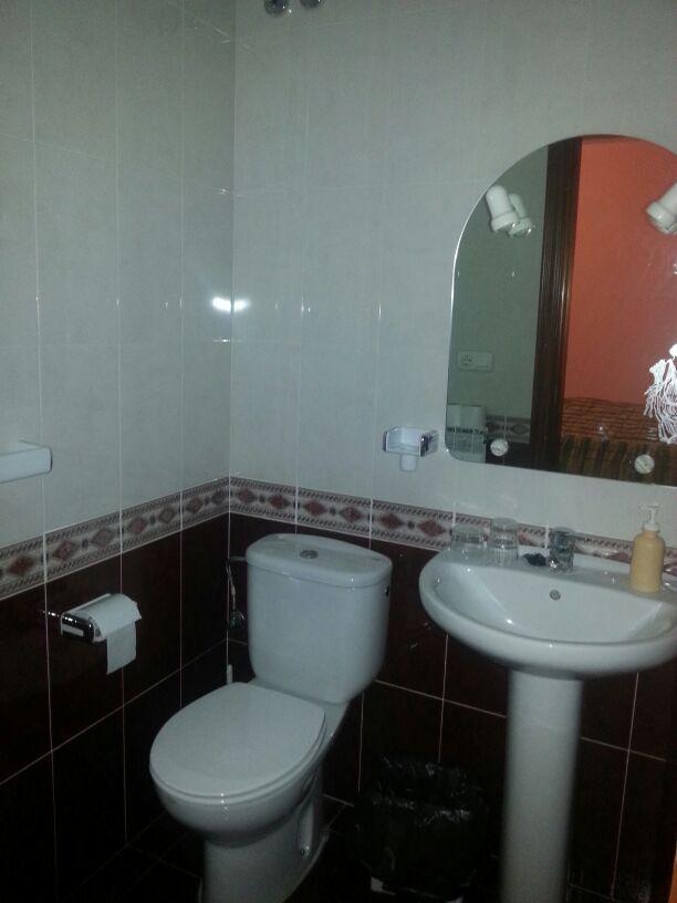 Hotel Durtzi Sobron Екстериор снимка
