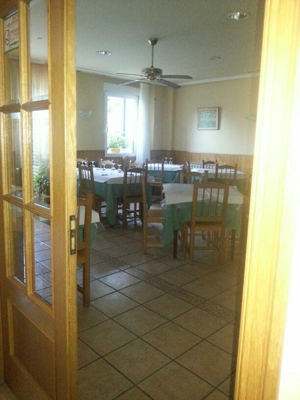 Hotel Durtzi Sobron Екстериор снимка