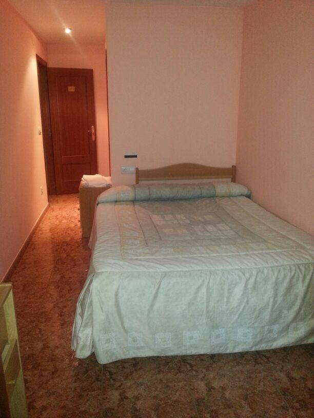 Hotel Durtzi Sobron Стая снимка