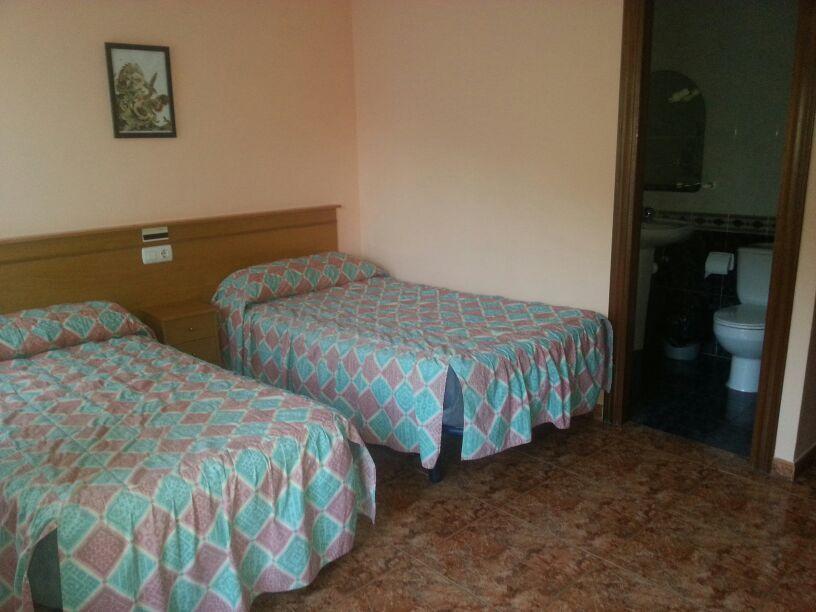 Hotel Durtzi Sobron Екстериор снимка