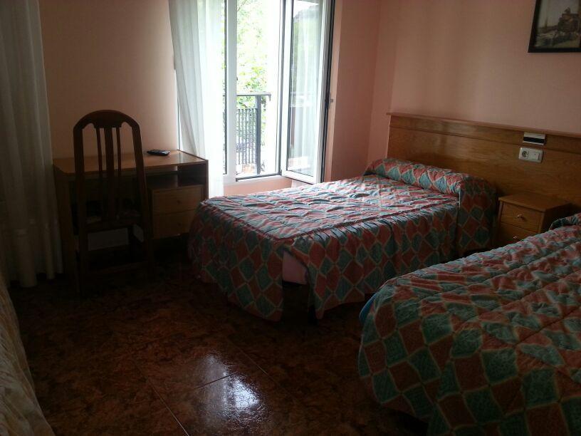 Hotel Durtzi Sobron Екстериор снимка