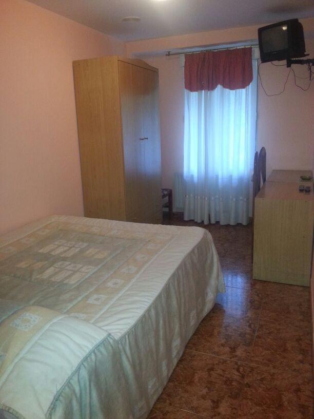 Hotel Durtzi Sobron Стая снимка