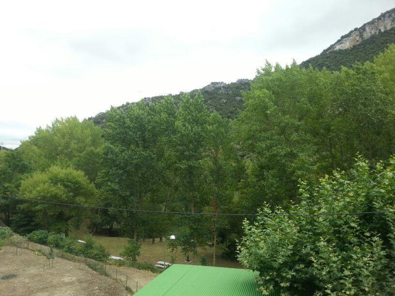 Hotel Durtzi Sobron Екстериор снимка