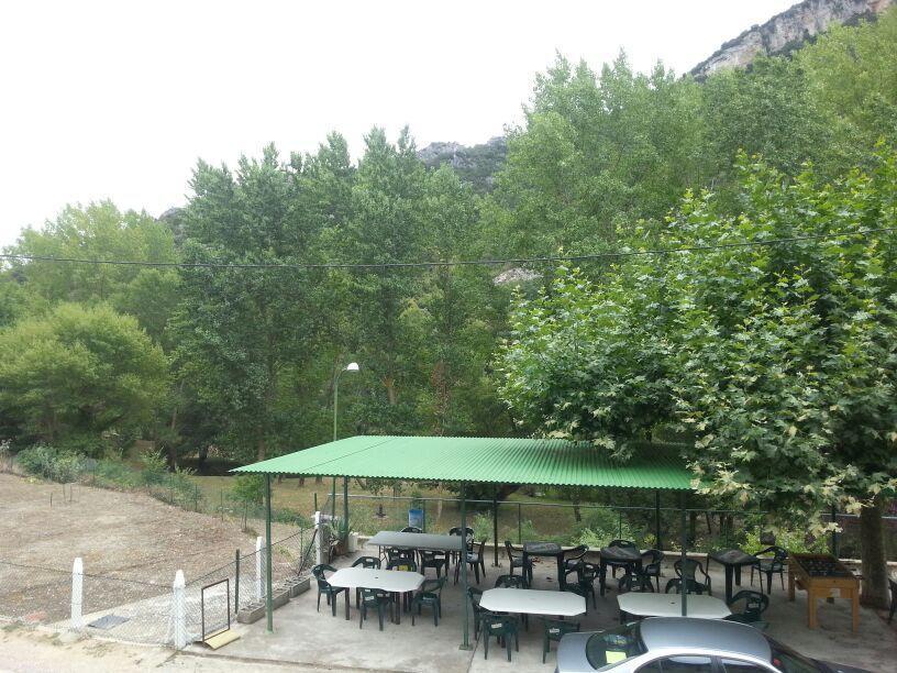 Hotel Durtzi Sobron Екстериор снимка
